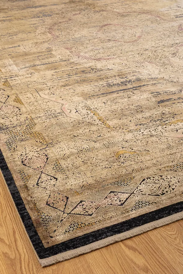 Angora Monaco MN8501