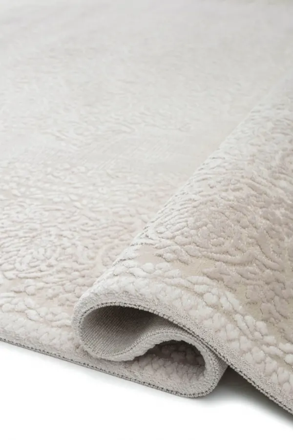 Angora Nigar 7277A-KREM-A.BEJ