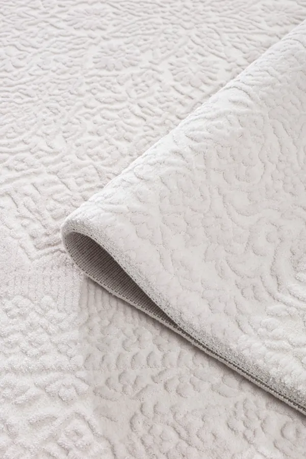 Angora Nigar 7277F-KREM-KREM