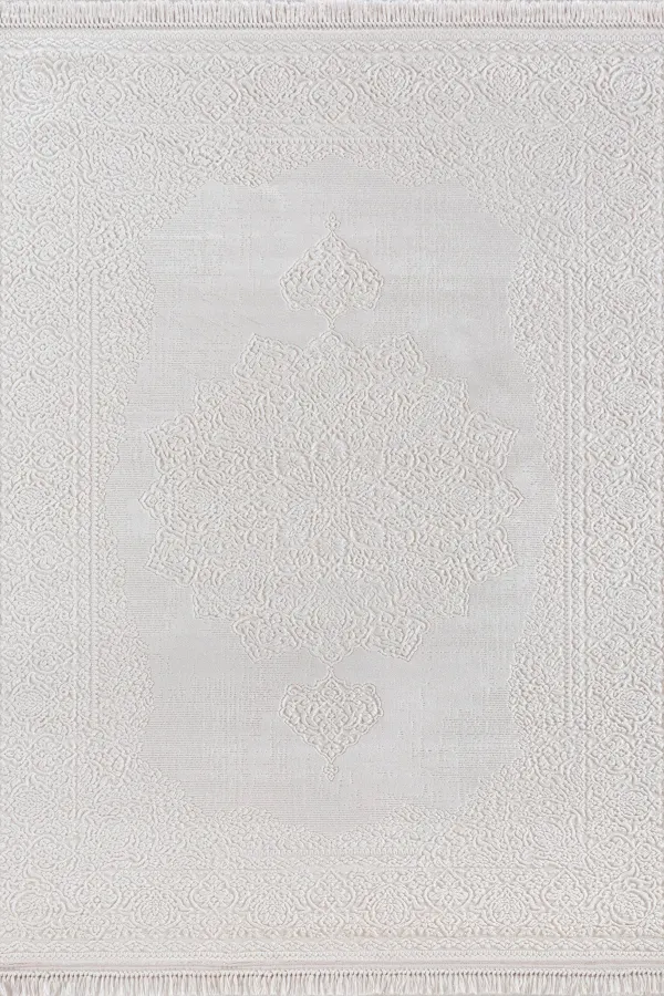 Angora Nigar 7277F-KREM-KREM