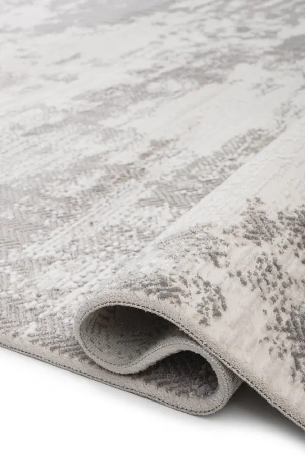 Angora Nigar 7771A-KREM-A.GRİ