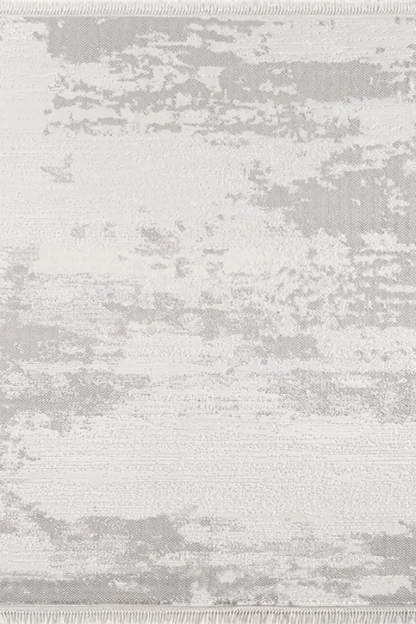 Angora Nigar 7771A-KREM-A.GRİ