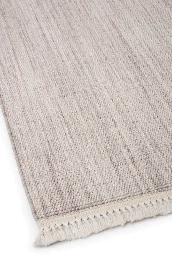 Angora Safari HL87B-BEIGE-BEIGE