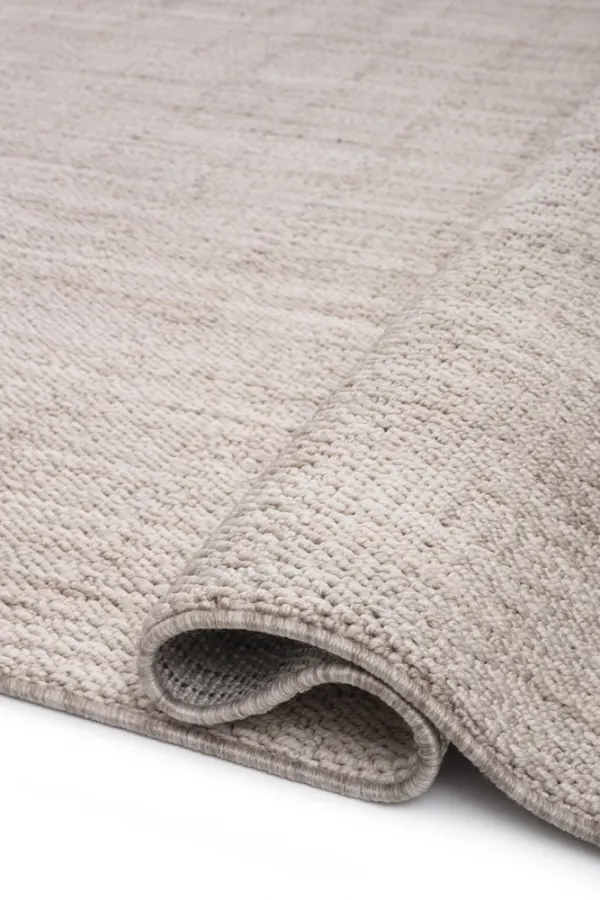 Angora Safari HL87B-BEIGE-BEIGE