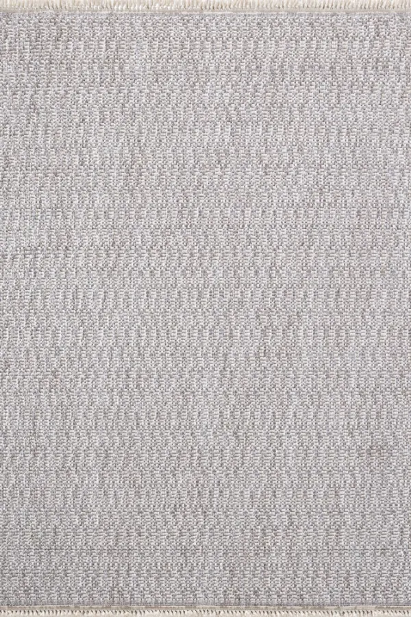 Angora Safari PT26A-WHITE-GREY