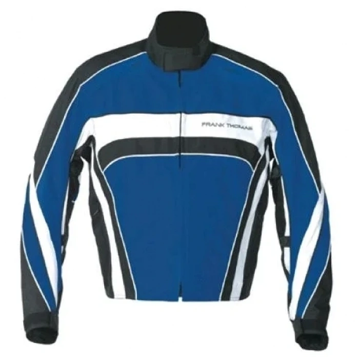 FRANK THOMAS FTW 260 SPRiNT AQUA Su geçirmez Tekstil Mont