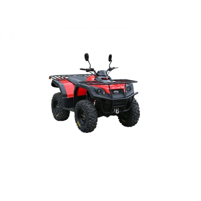 Keeway GTX 300 4x4 ATV