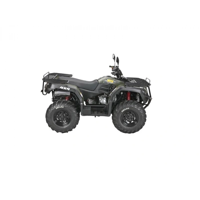 Keeway GTX 300 4x4 ATV