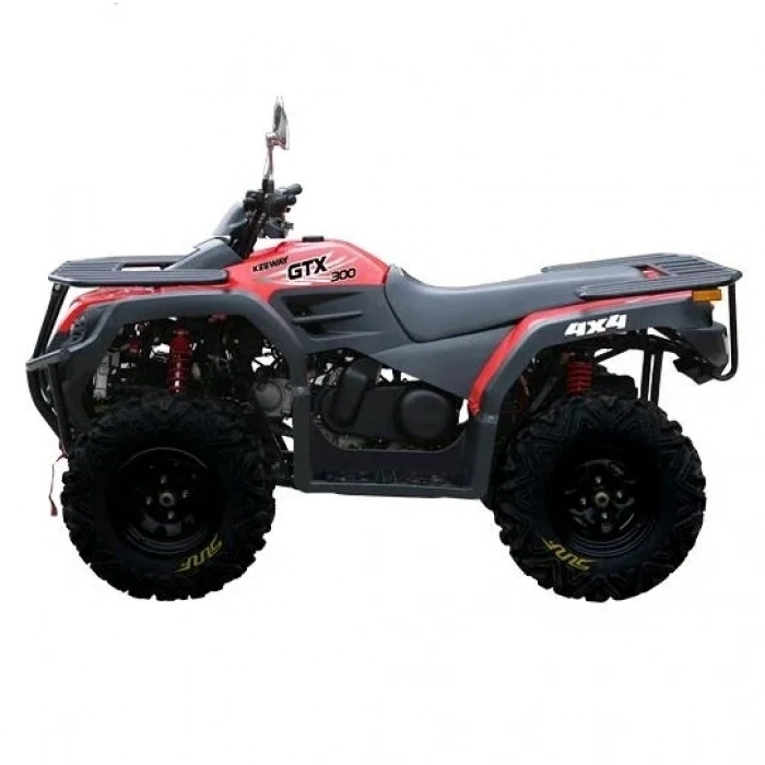 Keeway GTX 300 4x4 ATV