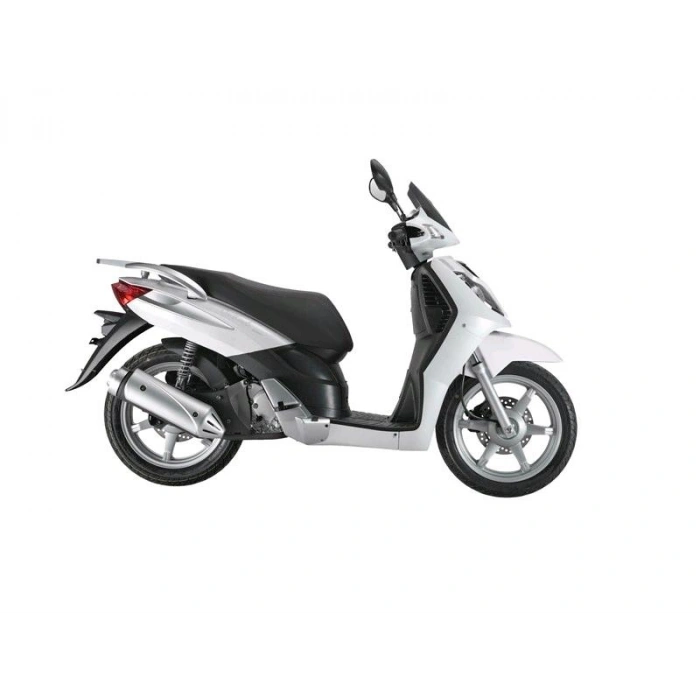 Keeway Outlook 150