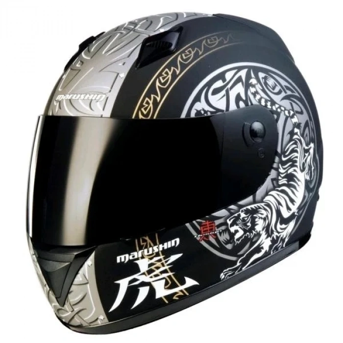 Marushin 777 NX Tiger
