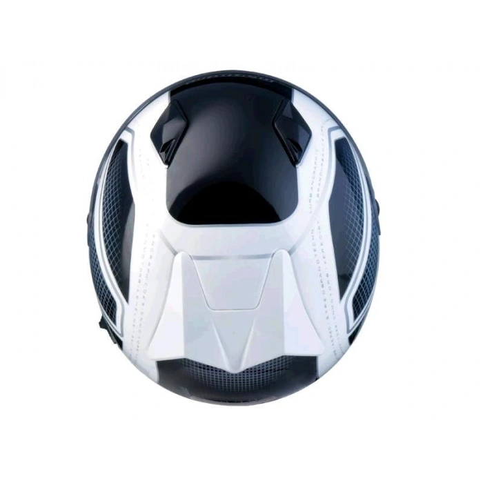 Marushin 778 Nx Biomech Fullface Tam Kapalı Kask