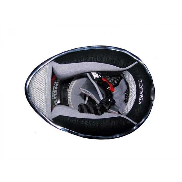 Marushin 778 Nx Biomech Fullface Tam Kapalı Kask
