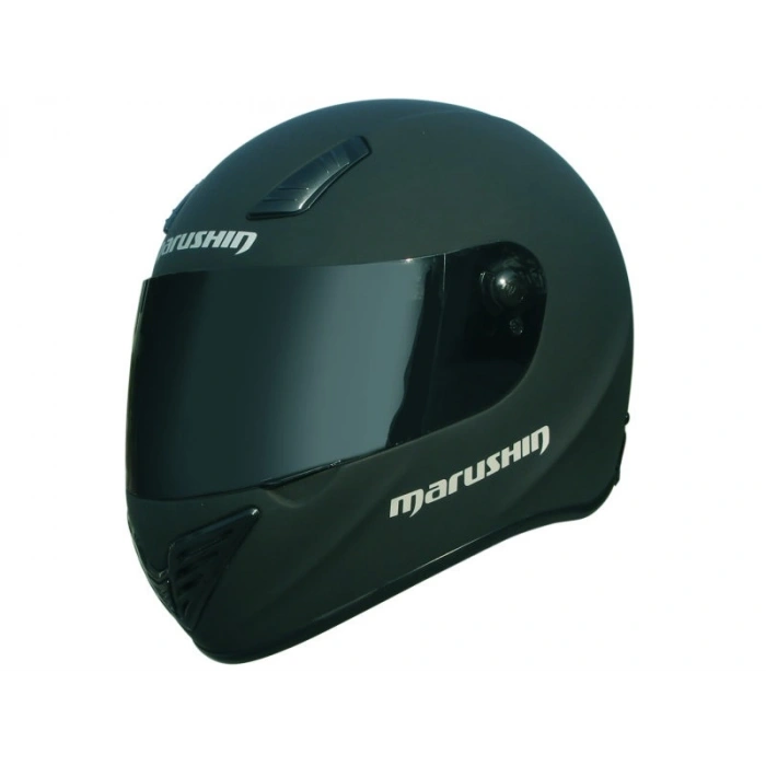 Marushin 999RS MONO Mat Siyah