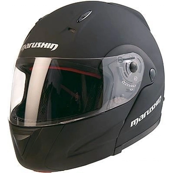 Marushin M400 NX Çene açılır
