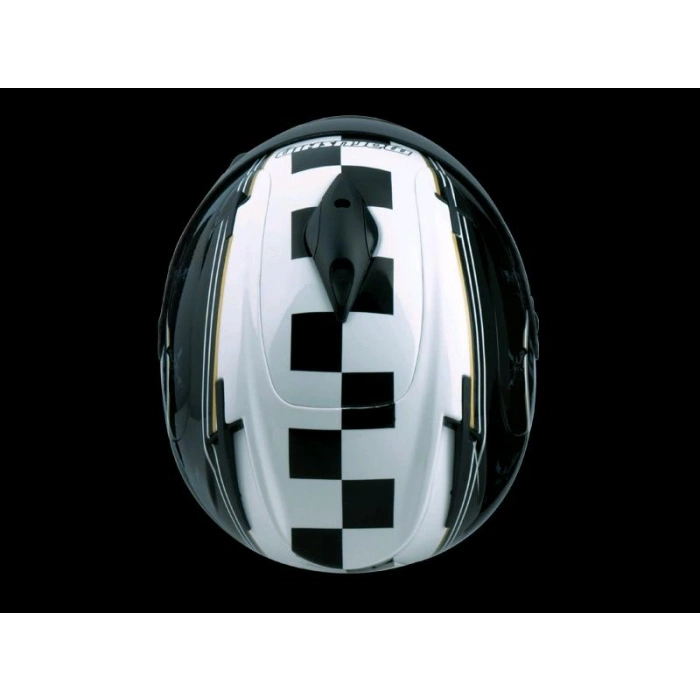 Marushin TNT888 RS FLAG Tam Kapalı Fullface Kask