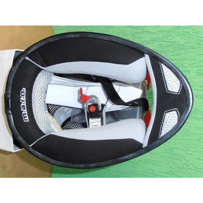 Marushin TNT888 RS FLAG Tam Kapalı Fullface Kask