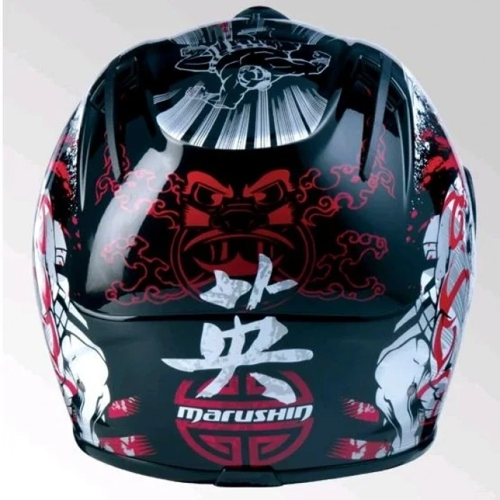 Marushin TNT888 RS SUMOTORI