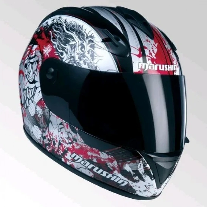 Marushin TNT888 RS SUMOTORI