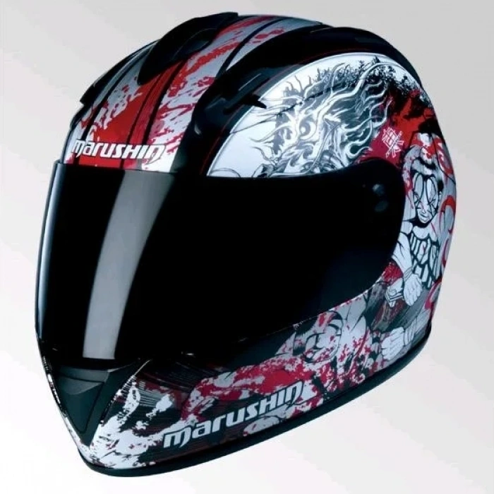 Marushin TNT888 RS SUMOTORI
