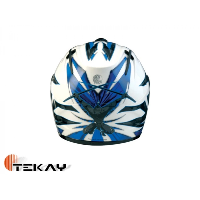 Marushin TNT888NX Kintaro Mavi - Beyaz