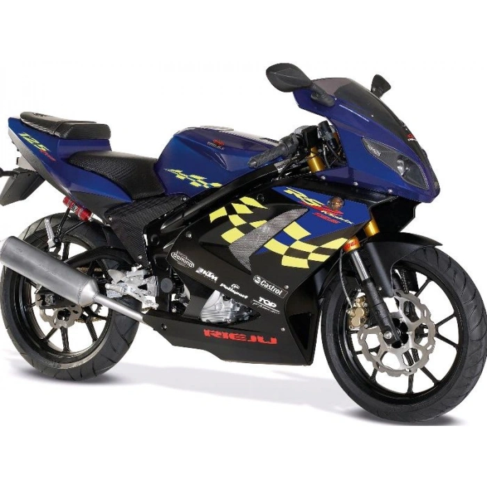 RiEJU RS-2 125 Racing