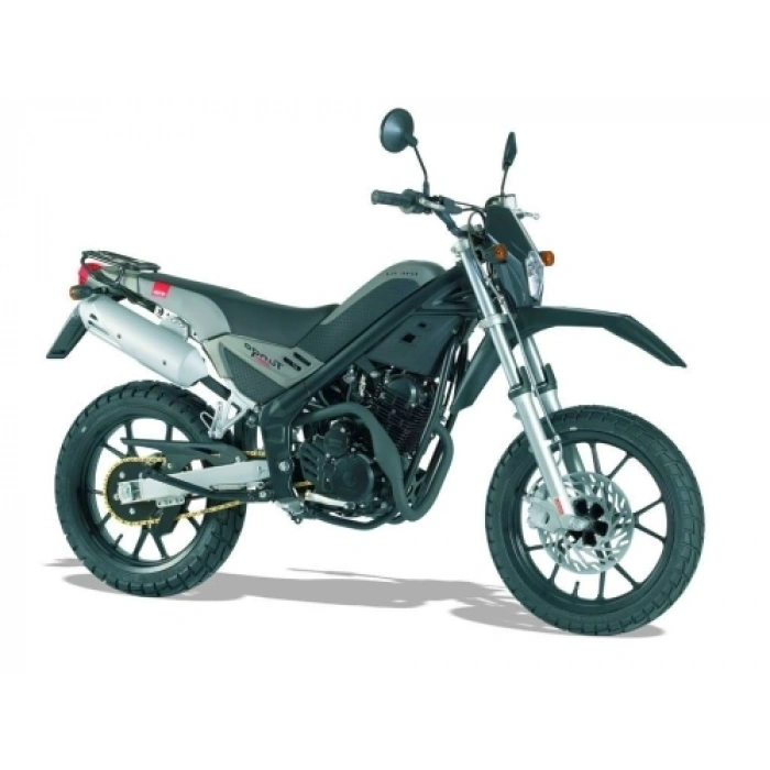 RiEJU TANGO 250 KROSS