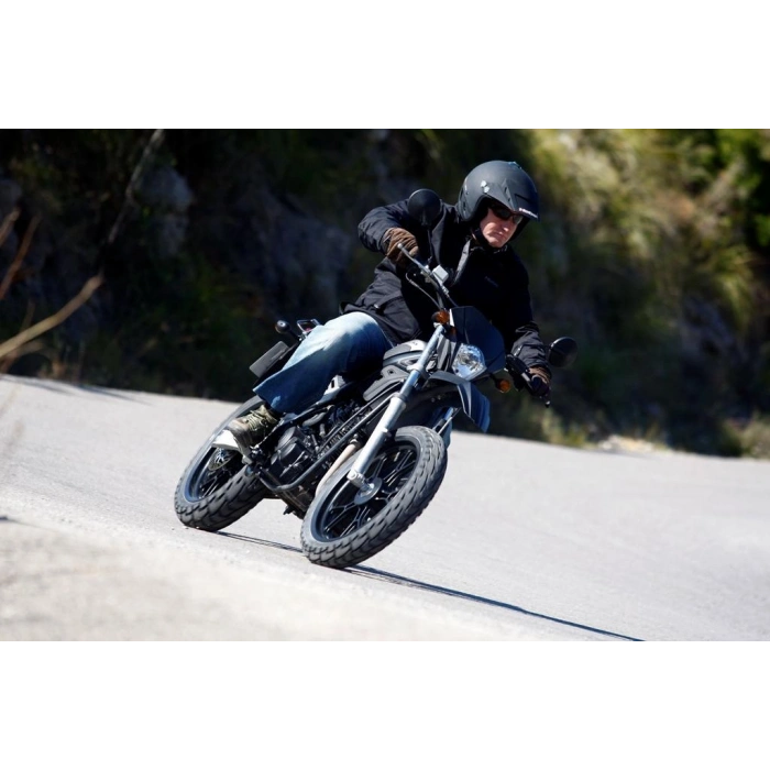 RiEJU TANGO 250 KROSS
