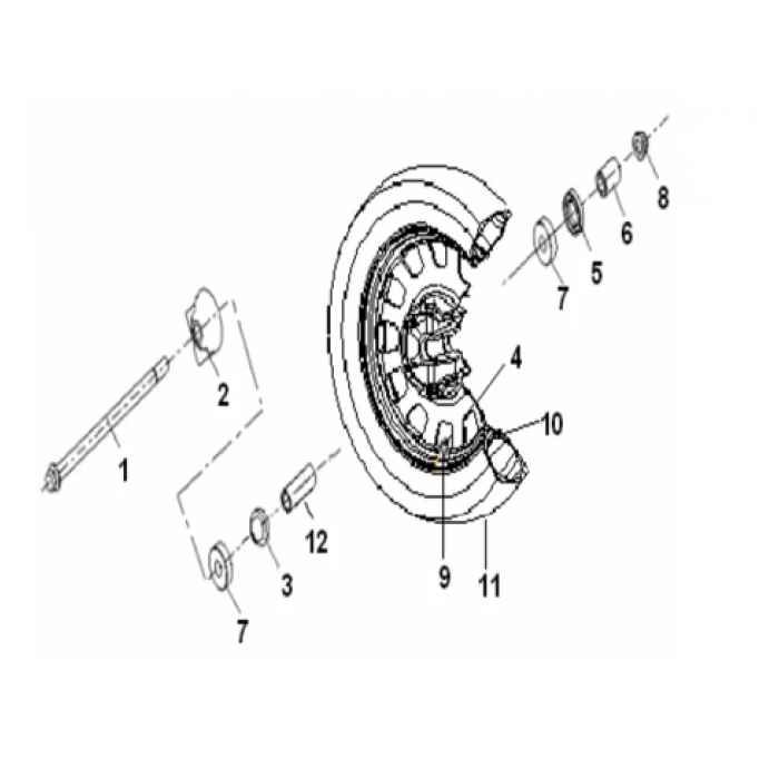 Superlight 150 ÖN JANT F03-04
