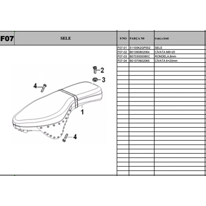 Superlight 150 SELE F07-01