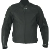 FRANK THOMAS FTL 277 XTi Extreme Titanium Deri Mont Siyah