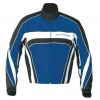 FRANK THOMAS FTW 260 SPRiNT AQUA Su geçirmez Tekstil Mont