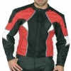 FRANK THOMAS PJF 041 Yazlık file mont