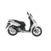 Keeway Outlook 150