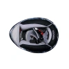 Marushin 778 Nx Sentou Siyah Fullface kapalı Kask