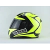 Marushin 999RS FUNDO Neon Sarı / Siyah