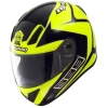 Marushin 999RS FUNDO Neon Sarı / Siyah