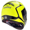 Marushin 999RS FUNDO Neon Sarı / Siyah