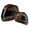Marushin TNT 888NX Shivan Dragon