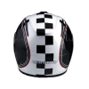 Marushin TNT888 RS FLAG Tam Kapalı Fullface Kask