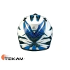 Marushin TNT888NX Kintaro Mavi - Beyaz