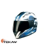 Marushin TNT888NX Kintaro Mavi - Beyaz