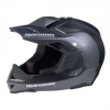 Marushin Cross Rs Mx-Full Carbon 850g Motorcycle Helmet