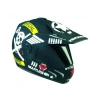 Marushin X-Moto Squadron Cross Kaskı