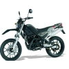 RiEJU TANGO 250 KROSS
