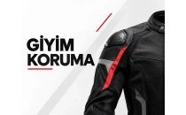 Giyim Koruma