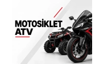 Motosiklet ATV
