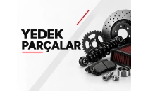 Yedek Parçalar