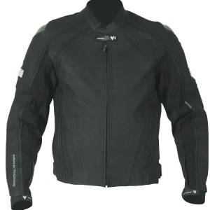 FRANK THOMAS FTL 277 XTi Extreme Titanium Deri Mont Siyah