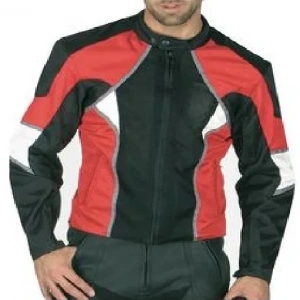FRANK THOMAS PJF 041 Yazlık file mont